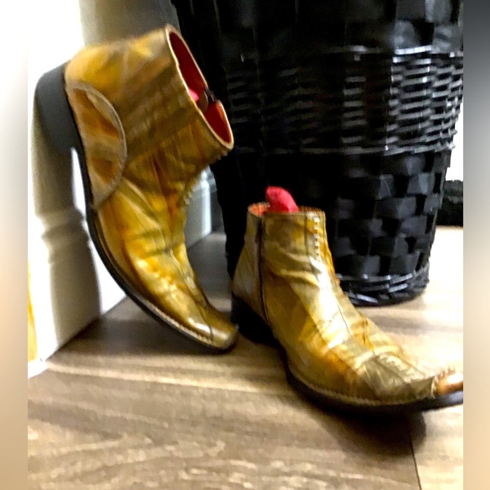 Men’s Robert Wayne Boot